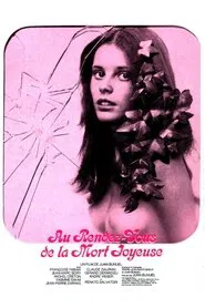 At the Meeting with Joyous Death movie poster