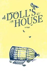 Poster do filme A Doll's House