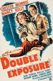 Double Exposure movie poster