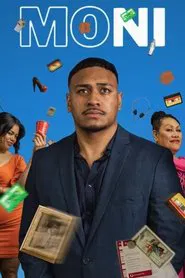 Moni movie poster