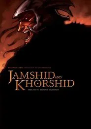 Jamshid and Khorshid movie poster