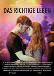 Poster do filme Real Life
