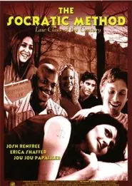The Socratic Method movie poster