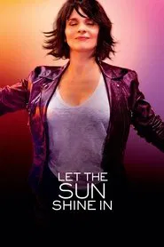 Let the Sunshine In movie poster