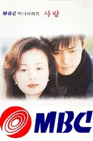 Love tv show poster