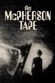 UFO Abduction movie poster