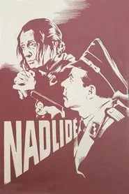 Nadlidé movie poster