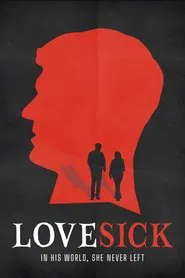 Lovesick movie poster