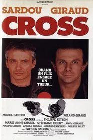 Cross movie poster