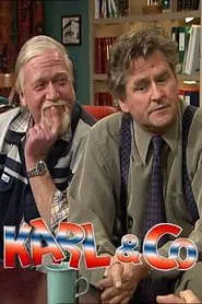 Karl & Co tv show poster
