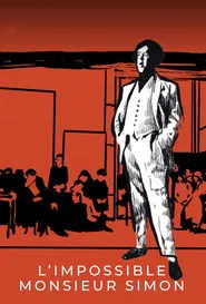 L'Impossible Monsieur Simon movie poster