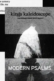 Poster do filme Modern Psalms