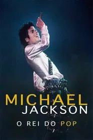Michael Jackson: Remember the King movie poster