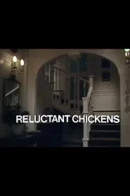 Reluctant Chickens movie poster