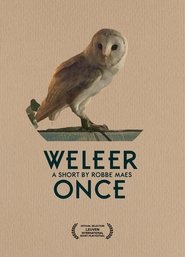 Once movie poster