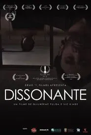 Dissonant movie poster