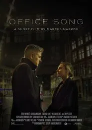 Office Song movie poster