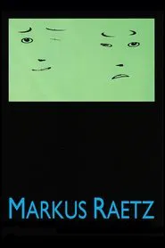 Markus Raetz movie poster