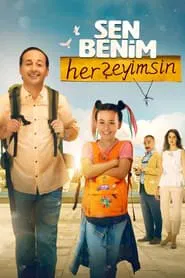 You're Everything To Me movie poster