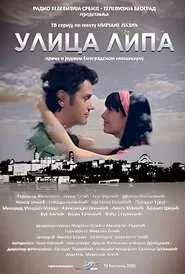 Poster da série Ulica lipa