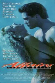 Affairs of the Heart movie poster