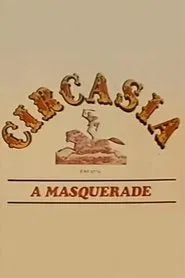 Circasia movie poster