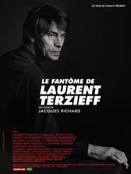 Le Fantôme de Laurent Terzieff movie poster