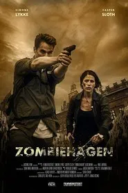 Zombiehagen movie poster