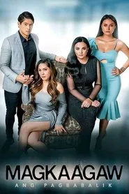 Broken Faith tv show poster