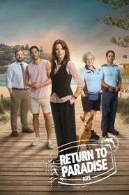 Return to Paradise tv show poster