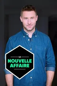 La nouvelle affaire tv show poster