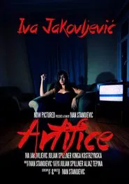 Artifice movie poster