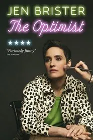 Poster do filme Jen Brister: The Optimist