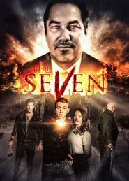 The Seven movie poster