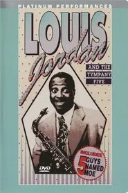 Louis Jordan & The Tympany Five movie poster