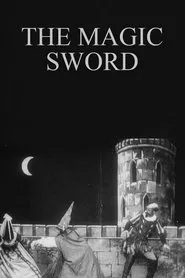 Poster do filme The Magic Sword