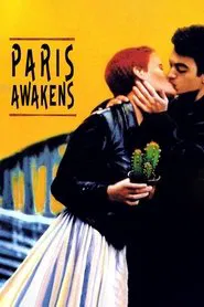 Poster do filme Paris Awakens