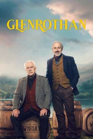 Glenrothan movie poster