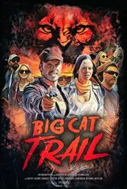 Big Cat Trail movie poster