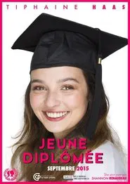 Jeune diplômée tv show poster