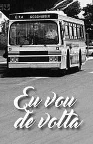 Eu vou de volta movie poster