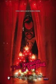 The Demon Of Serling movie poster