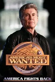 America's Most Wanted tv show poster