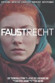 Faustrecht movie poster