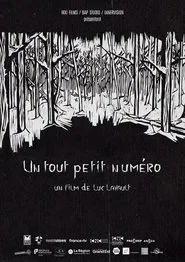 Un tout petit numéro movie poster