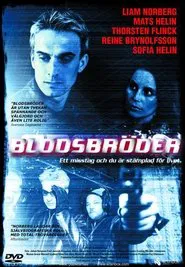 Bloodbrothers movie poster