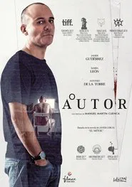 Poster do filme O Autor