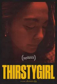 Thirstygirl movie poster