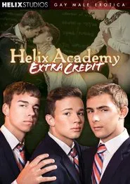 Poster do filme Helix Academy: Extra Credit