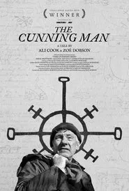 Poster do filme The Cunning Man